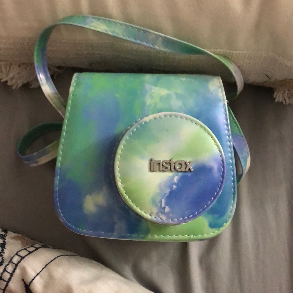 Fuji film instax 9 camera case